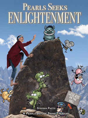 Pearls Seeks Enlightenment - ebook